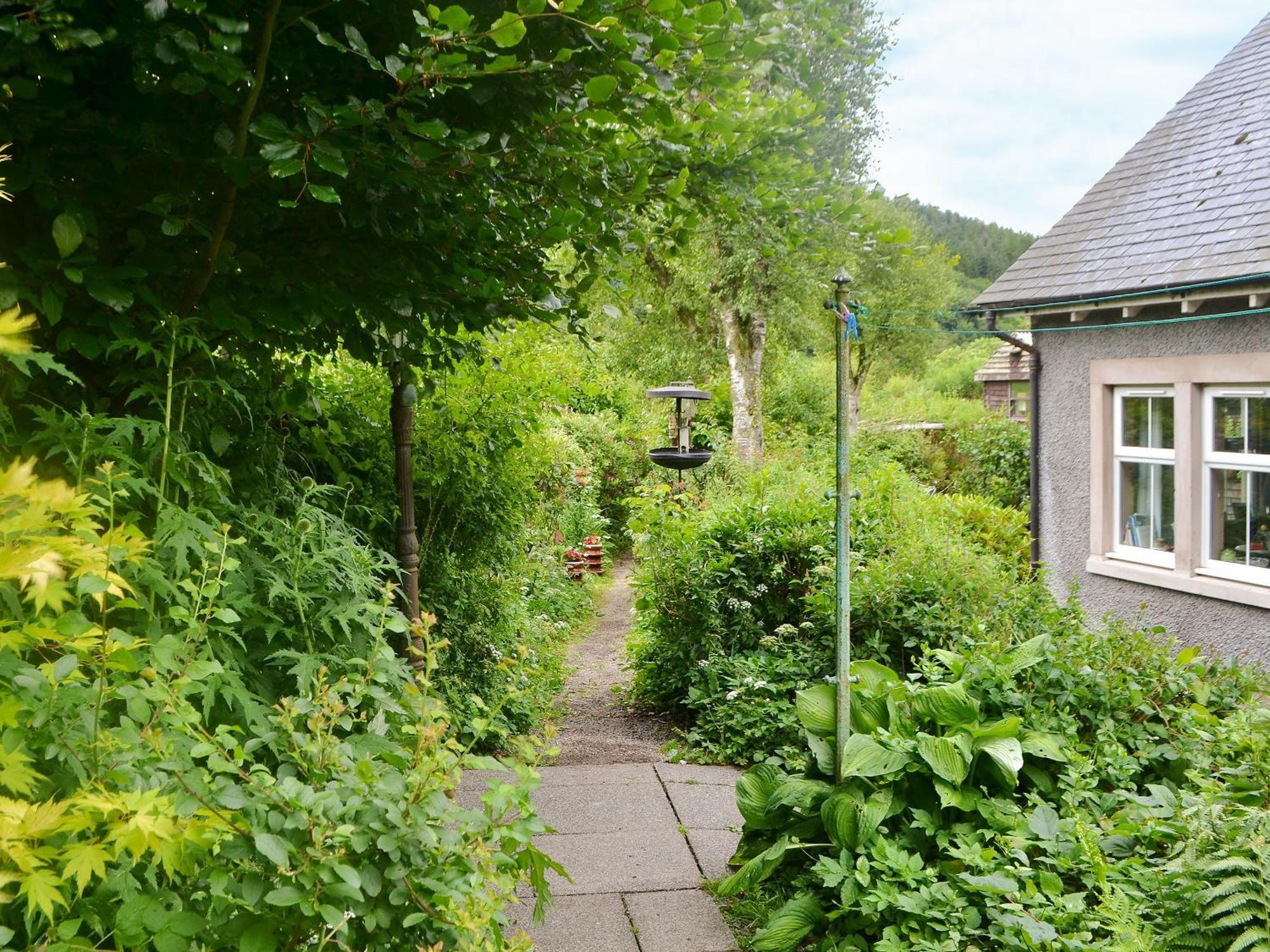 The Cottage Blackwood  Εξωτερικό φωτογραφία