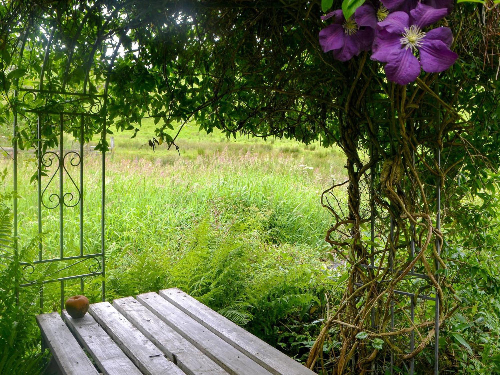 The Cottage Blackwood  Εξωτερικό φωτογραφία