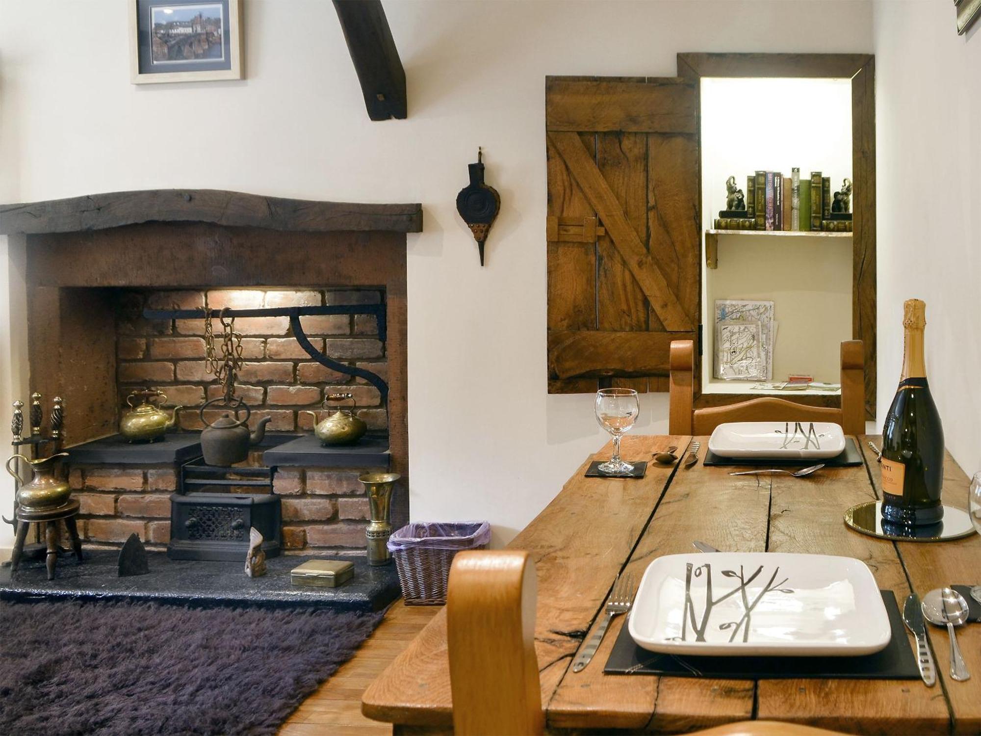 The Cottage Blackwood  Εξωτερικό φωτογραφία