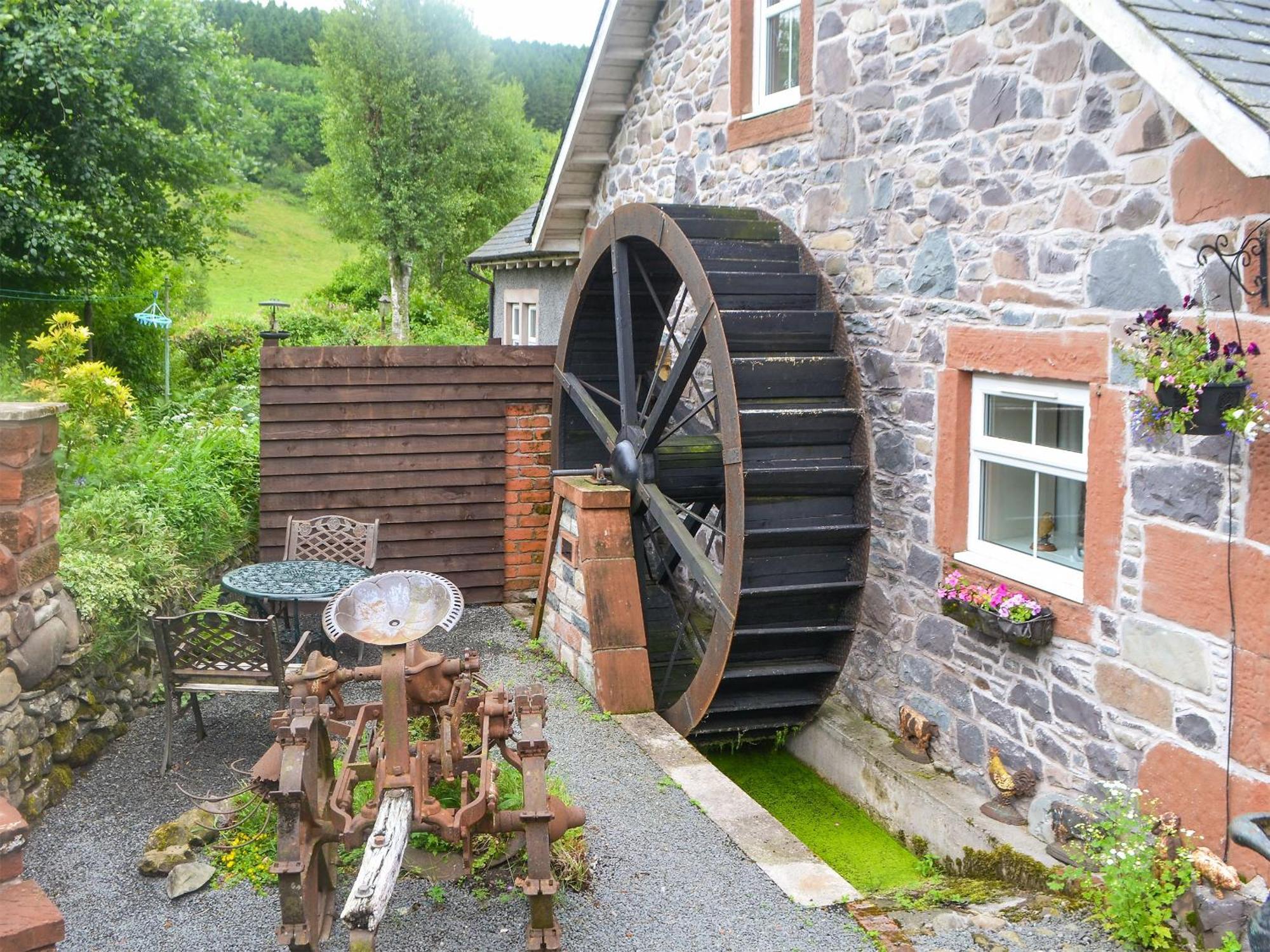 The Cottage Blackwood  Εξωτερικό φωτογραφία