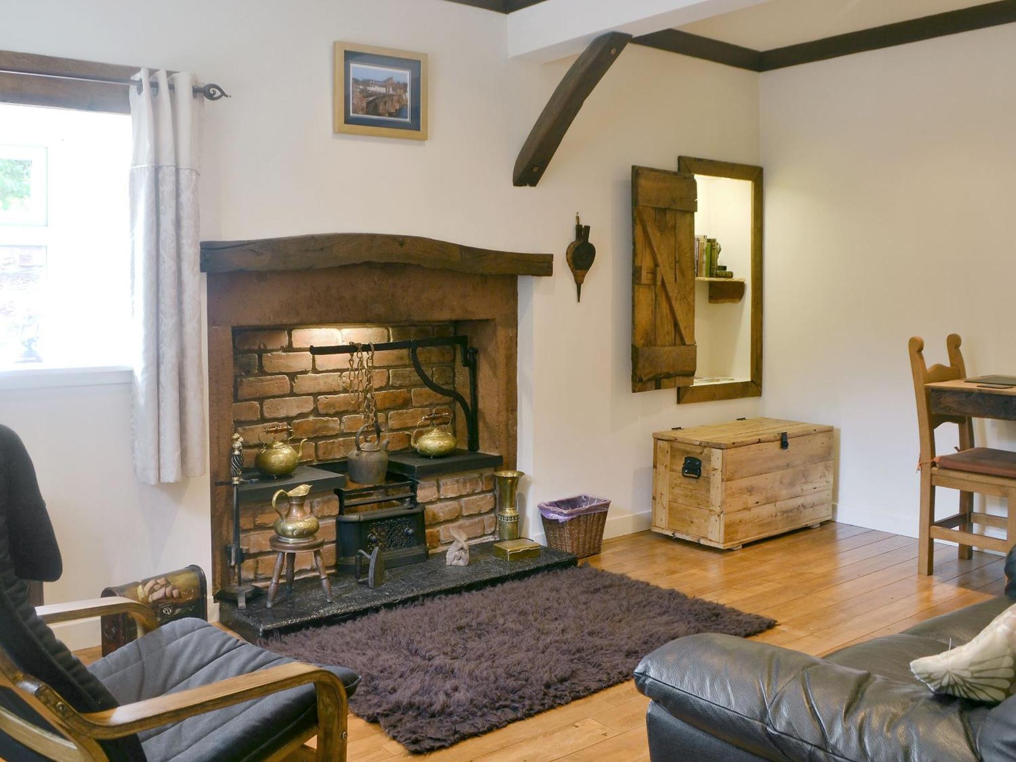 The Cottage Blackwood  Εξωτερικό φωτογραφία